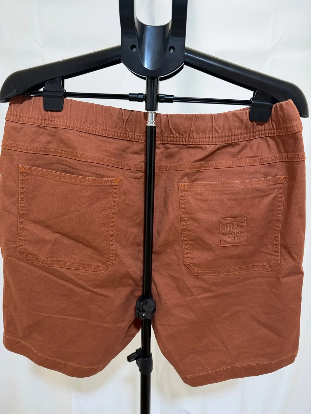 NWT Topo Designs Men’s Shorts
